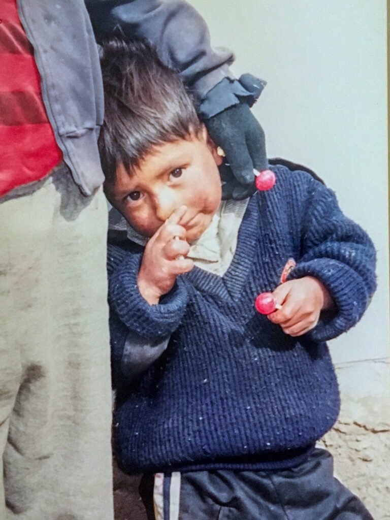 estudio fotográfico profesional